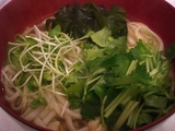 udon