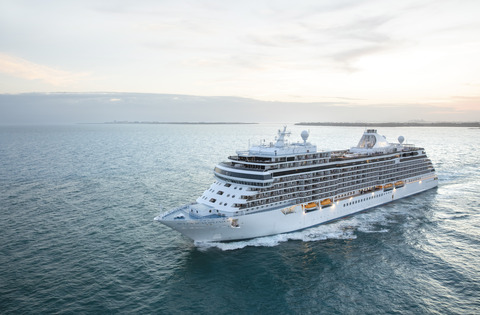 SPL Ship Exterior Aerials (Miami)