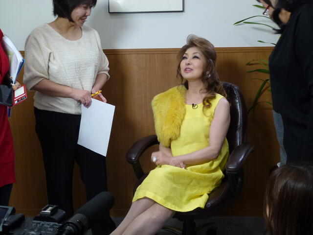 佐藤しのぶさんが天国に旅立ってしまった 團先生と再会されたでしょうか 信長ではないが 天下布楽 を