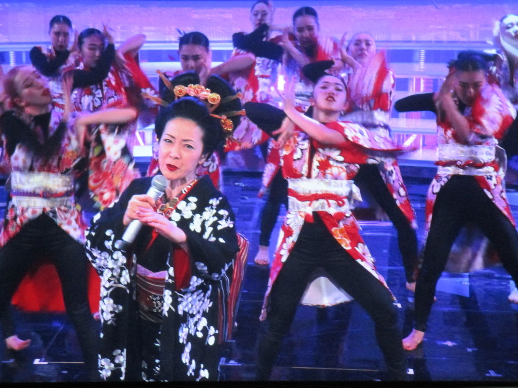 歴史で遊ぶ三國会 18年12月31日