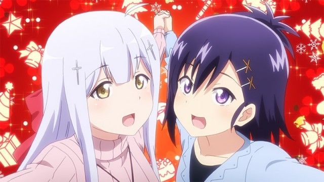 ガヴリールドロップアウト 9話 感想 Hi7gi9 暇つぶし ガヴリールドロップアウト 9話 感想 Hi7gi9 暇つぶし