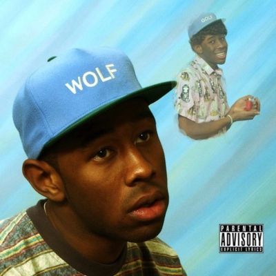 タイラーザクリエイター キャップ Tyler, The Creator GOLF le FLEUR キャップcap タイラーザクリエイター