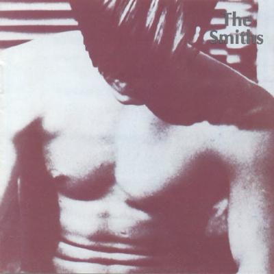ザ・スミス 『ザ・スミス』 the Smiths / the Smiths 1 : Let the