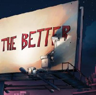 Dj シャドウ ザ レス ユー ノウ ザ ベター Dj Shadow The Less You Know The Better Let The Music Talk