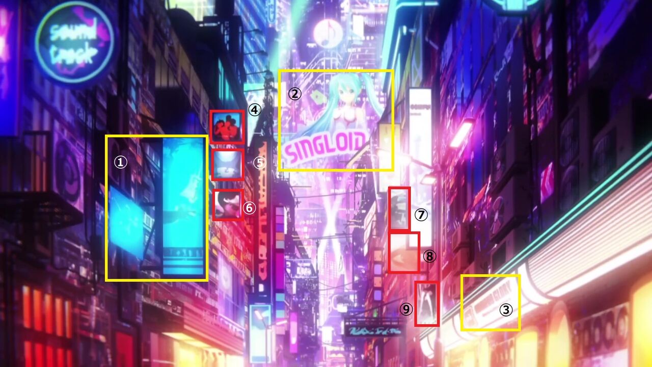 Tvアニメ Listeners 第12話 ハロー グッドバイ Hello Goodbye 解説 Let The Music Talk