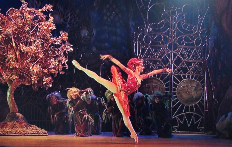 ストラヴィンスキー:バレエ「妖精の口づけ」/組曲「牧神と羊飼いの娘