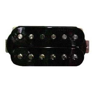 ピックアップと私 第1回 Seymour Duncan APH-1n Alnico2 Pro : Let the