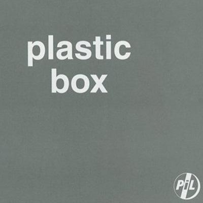 Public Image Limited / Plastic Box (Disc1) : Let the Music Talk