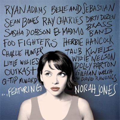 Norah Jones Featuring Norah Jones ノラ ジョーンズ ノラ ジョーンズの自由時間 Let The Music Talk Norah Jones Featuring Norah Jones ノラ ジョーンズ ノラ ジョーンズの自由時間 Let The Music Talk