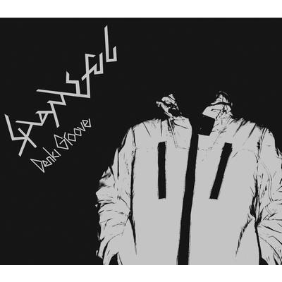 電気グルーヴのジャケがカッコイイ Let The Music Talk