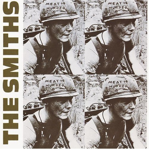 ザ・スミス 『ミート・イズ・マーダー』 the Smiths / Meat is Murder