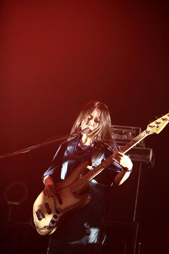サカナクション At 武道館 10 10 8 その2 Let The Music Talk サカナクション At 武道館 10 10 8 その2 Let The Music Talk