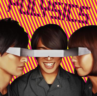 ポリシックス Eee P Polysics Eee P Let The Music Talk
