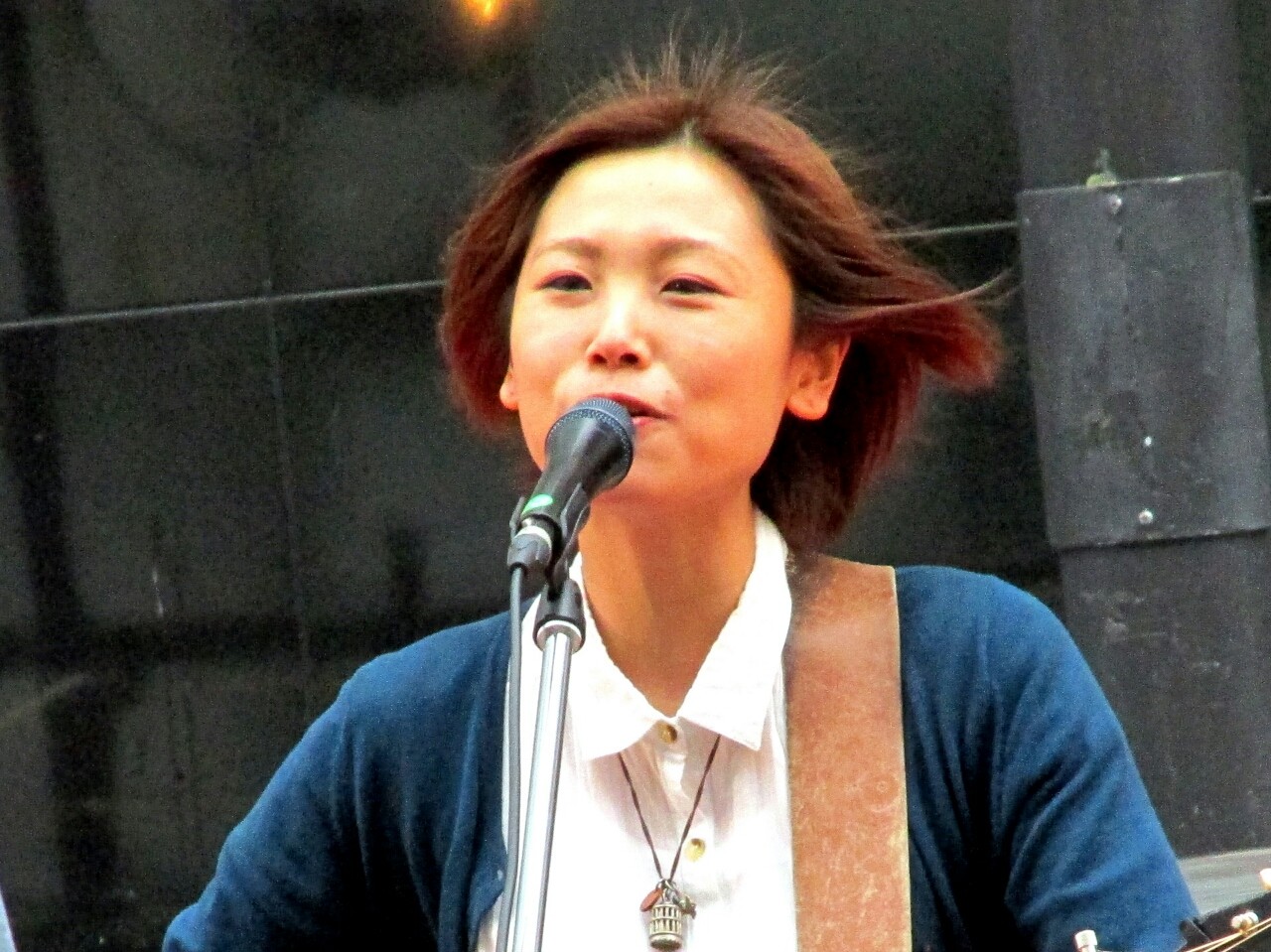 11 6 日 羽地直子 麻桐友恵 竹ちなみ さつきのあき かしもとゆか 玉置レミ 死んでるねんガールズ とんぼりリバーウォーク Hi Good のlive 観戦ぶろぐ