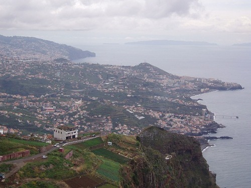 madeira 007