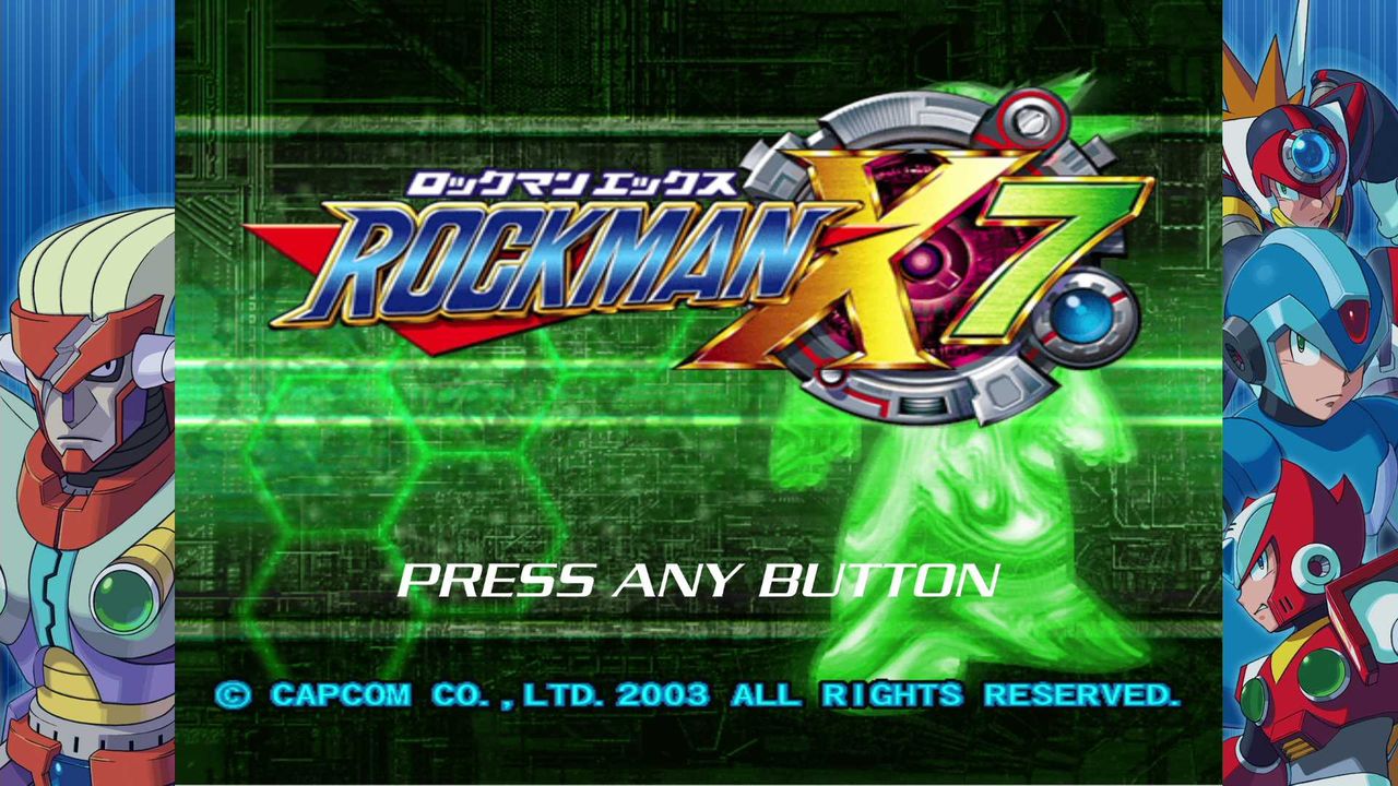 ロックマン X7 攻略 Ps4 ロックマンxアニバーサリーコレクション2 プラチナトロフィー攻略 ロックマン X7 攻略 Ps4 ロックマンxアニバーサリーコレクション2 プラチナトロフィー攻略