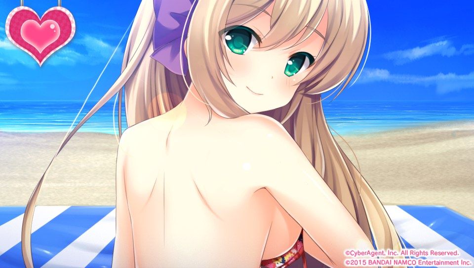 ガールフレンド 仮 きみと過ごす夏休み 初プレイ トロコン クリア状況確認とかいろいろ ガールフレンド 仮 きみと過ごす夏休み 初プレイ トロコン クリア状況確認とかいろいろ