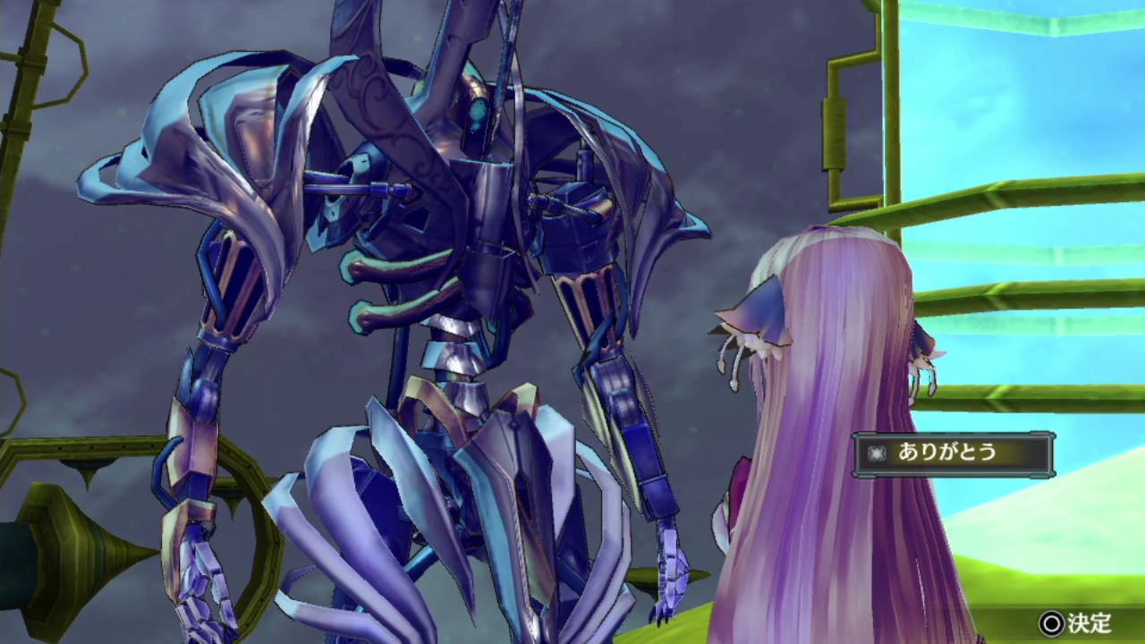 アルノサージュplus 03 Phase3開始 トロコン クリア状況確認とかいろいろ アルノサージュplus 03 Phase3開始 トロコン クリア状況確認とかいろいろ