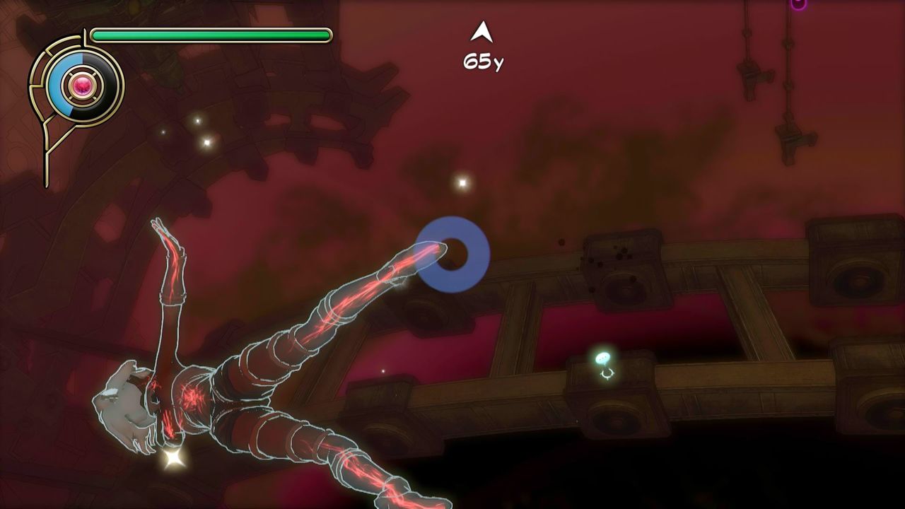 Ps4版 Gravity Daze 03 チャレンジ消化 トロコン クリア状況確認とかいろいろ