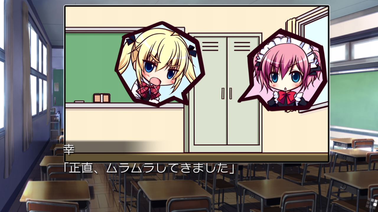 グリザイアの果実 Vol.1、2、TD 各4コン グリザイアの果実TD,vol1,vol2