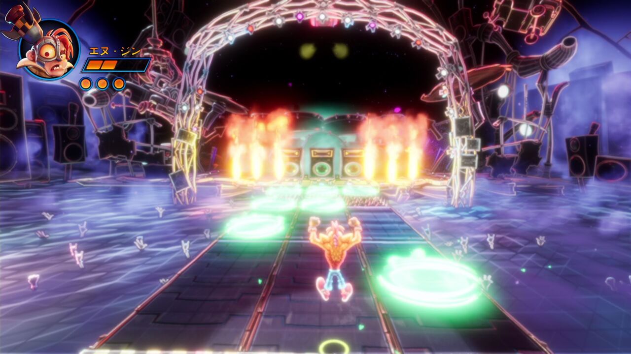 クラッシュバンディクー4 初プレイ クリア クリア状況確認とかいろいろ クラッシュバンディクー4 初プレイ クリア クリア状況確認とかいろいろ