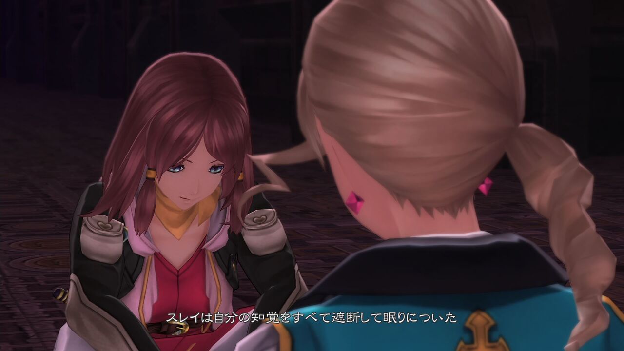 テイルズオブゼスティリア 05 Dlc トロコン クリア状況確認とかいろいろ