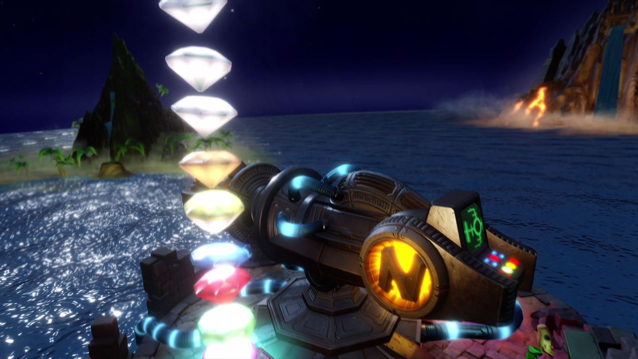 Ps4 クラッシュバンディクー2 初プレイ 100 クリア状況確認とかいろいろ