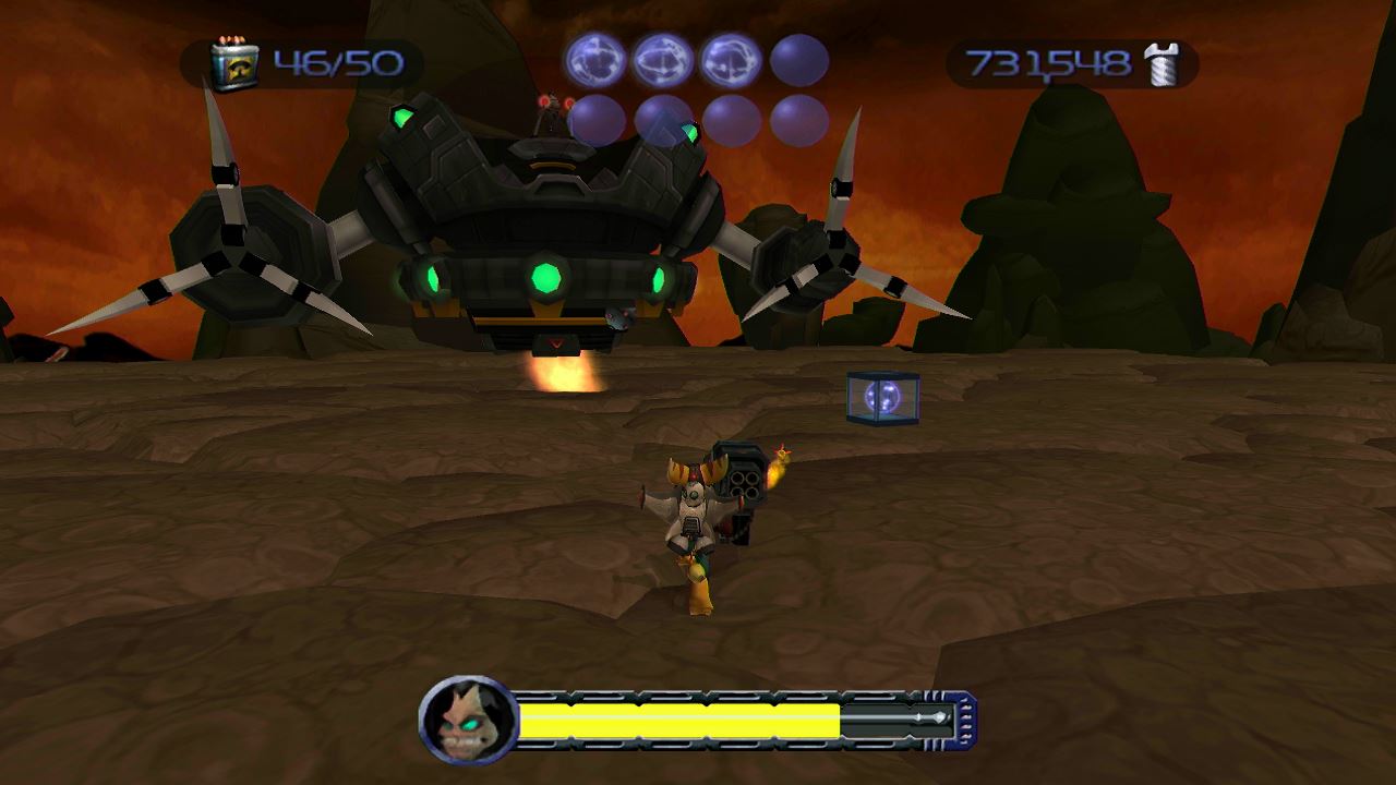 ラチェット クランクhd 02 クリア トロコン クリア状況確認とかいろいろ ラチェット クランクhd 02 クリア トロコン クリア状況確認とかいろいろ