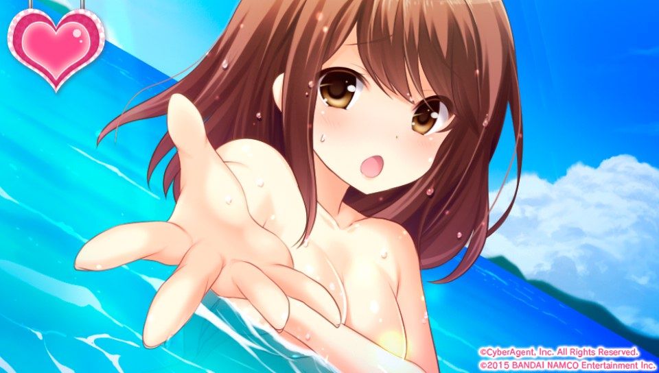ガールフレンド 仮 きみと過ごす夏休み 初プレイ トロコン クリア状況確認とかいろいろ ガールフレンド 仮 きみと過ごす夏休み 初プレイ トロコン クリア状況確認とかいろいろ