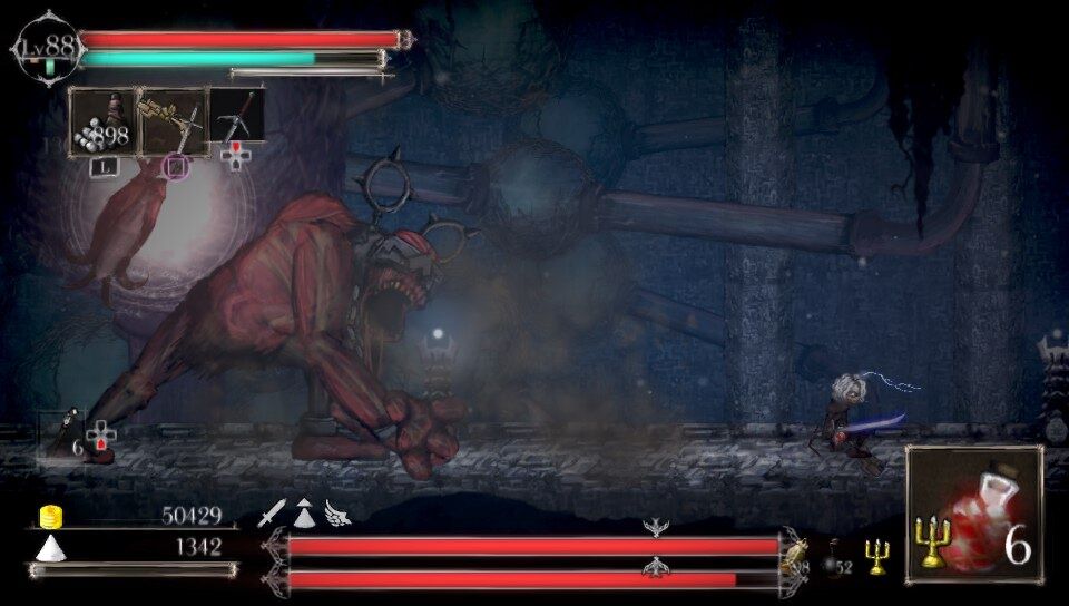 Salt and Sanctuary 完品 ソルト アンド サンクチュアリ Salt and Sanctuary 完品 ソルト アンド サンクチュアリ