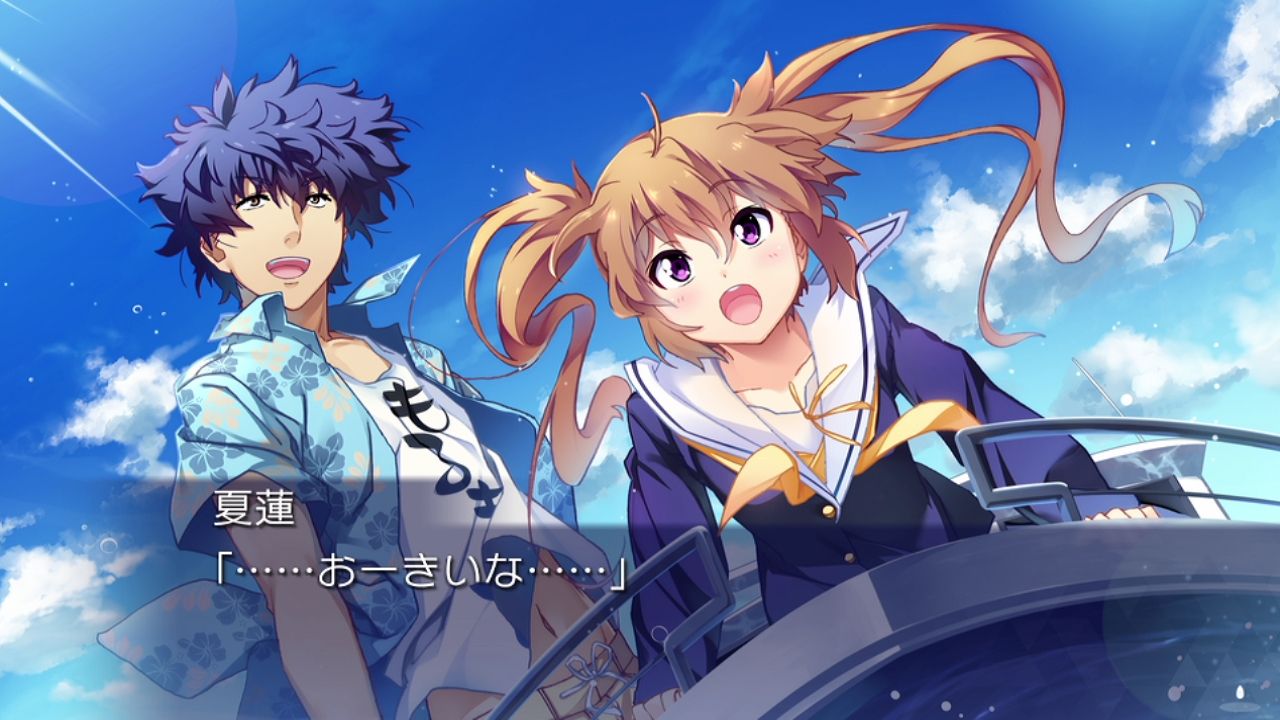 Island 初プレイ トロコン クリア状況確認とかいろいろ