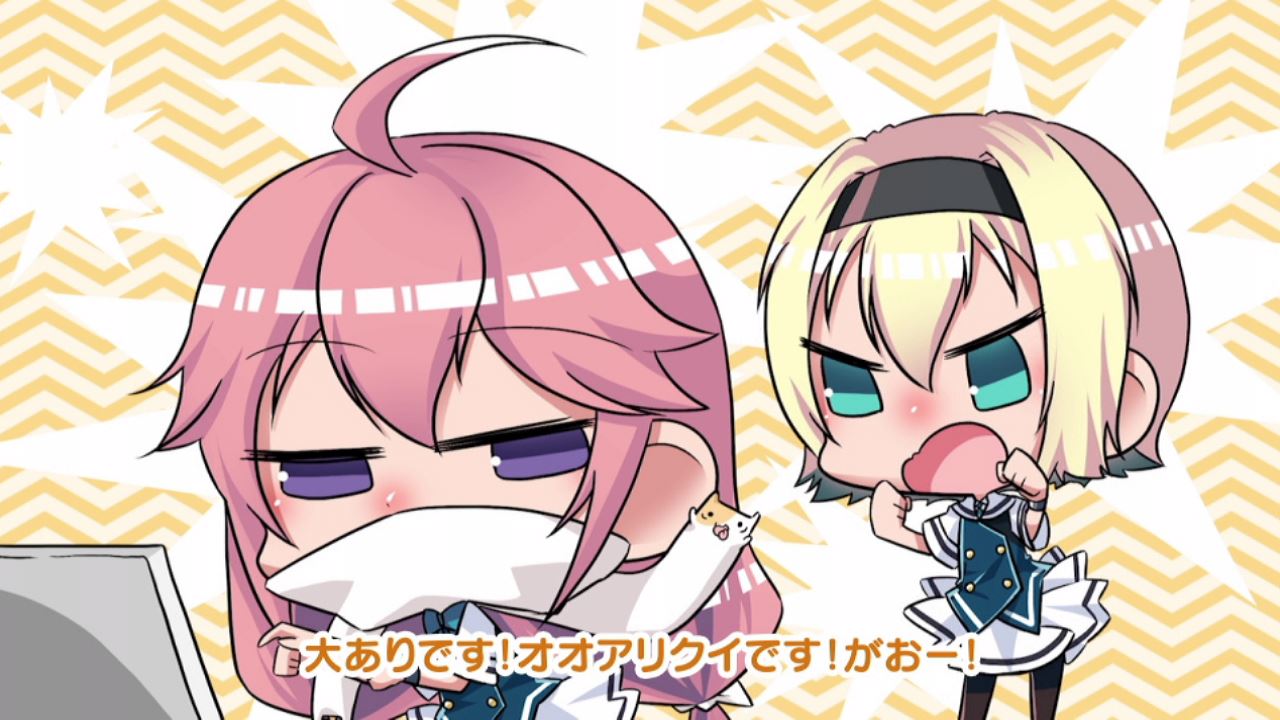 グリザイア ファントムトリガー03 04 初プレイ トロコン クリア状況確認とかいろいろ グリザイア ファントムトリガー03 04 初プレイ トロコン クリア状況確認とかいろいろ