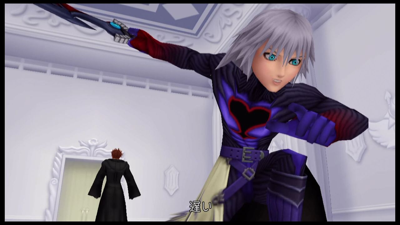 Kh Re Com 02 リク編クリア クリア状況確認とかいろいろ