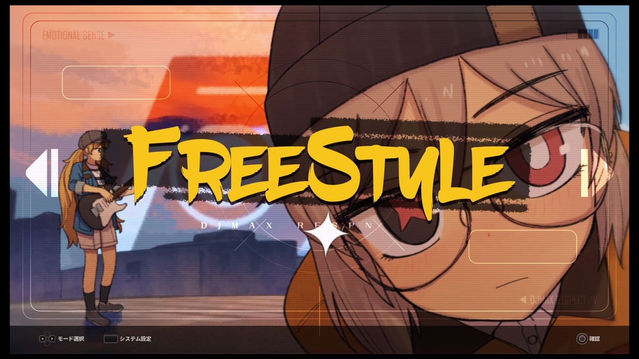 Djmax Respect 21 Dlc V Extension Emotional Sense クリア状況確認とかいろいろ Djmax Respect 21 Dlc V Extension Emotional Sense クリア状況確認とかいろいろ