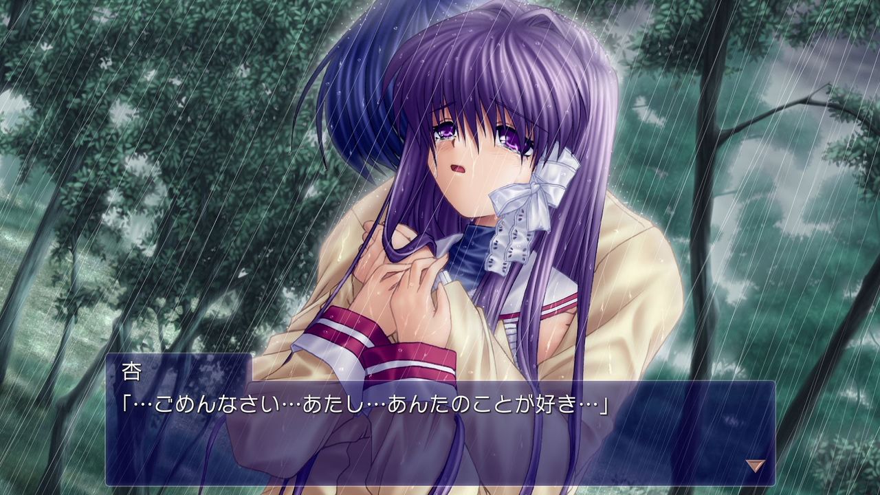 激レア　CLANNAD　クラナド　椋　裁断エラー 激レア CLANNAD クラナド 椋 裁断エラー 激レア CLANNAD クラナド 椋