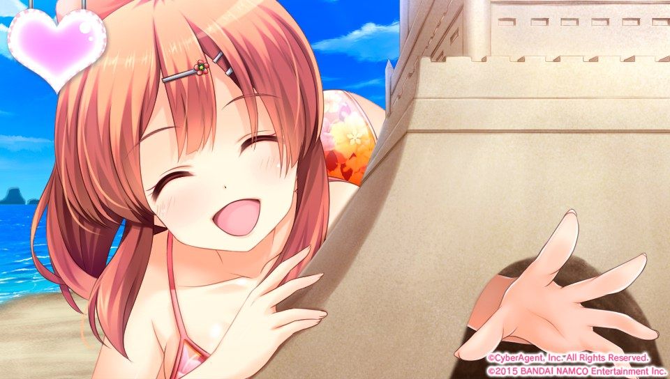 ガールフレンド 仮 きみと過ごす夏休み 初プレイ トロコン クリア状況確認とかいろいろ ガールフレンド 仮 きみと過ごす夏休み 初プレイ トロコン クリア状況確認とかいろいろ