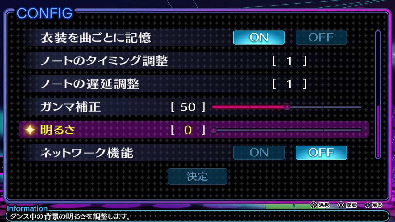 Ps4版 P4d 初プレイ トロコン クリア状況確認とかいろいろ