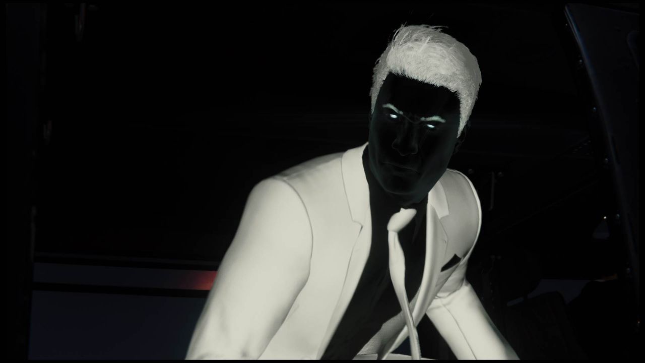 Marvel S Spider Man 02 Act2 トロコン クリア状況確認とかいろいろ