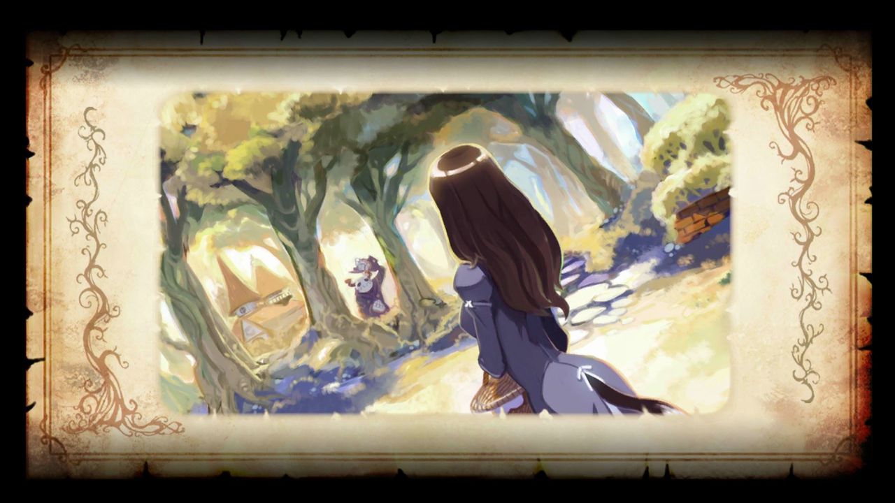 魔女と百騎兵　複製原画 魔女と百騎兵 Revival』日本一Edition発売決定！ - 魔女と百騎兵
