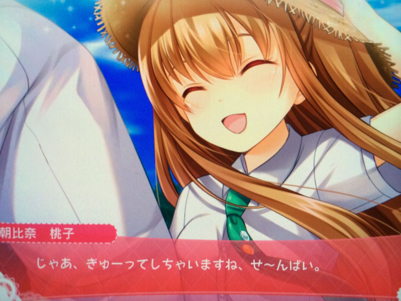 ガールフレンド 仮 きみと過ごす夏休み 初プレイ トロコン クリア状況確認とかいろいろ