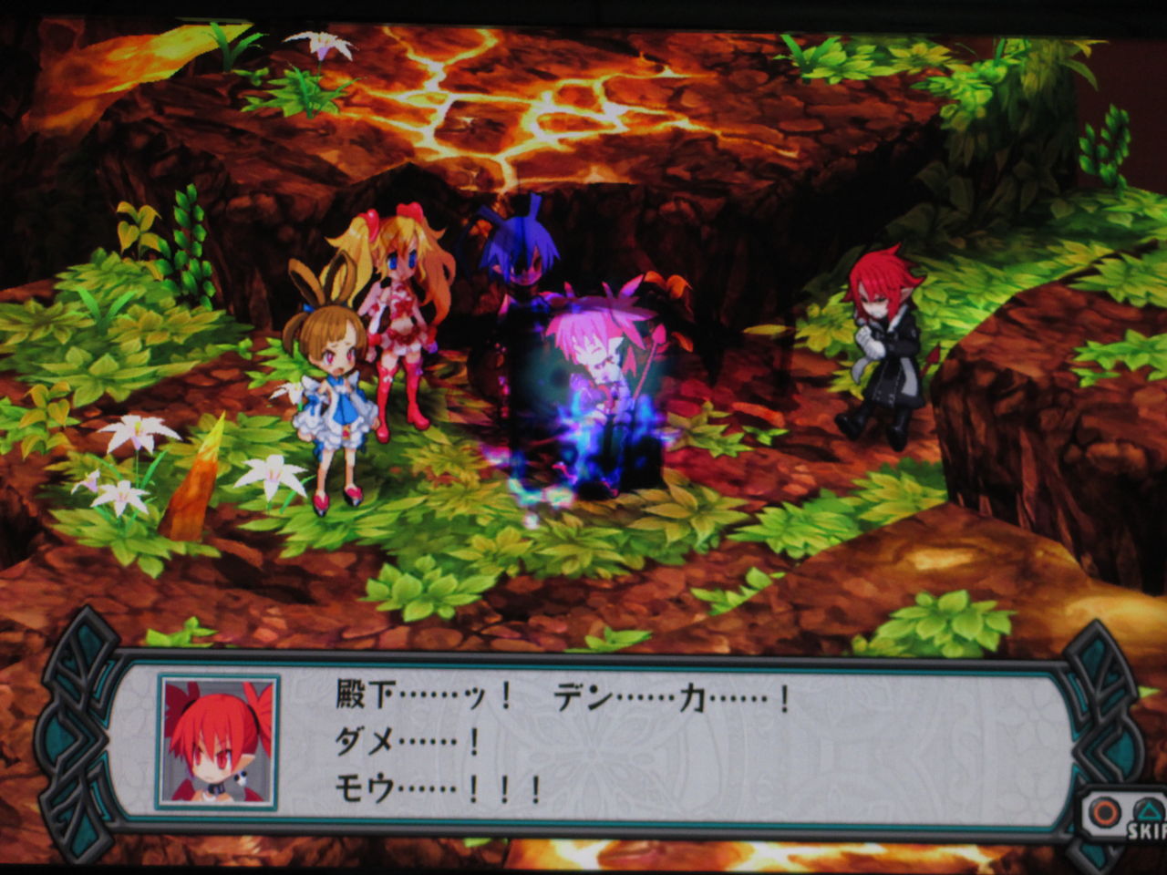 ディスガイアd2 019 クリア状況確認とかいろいろ