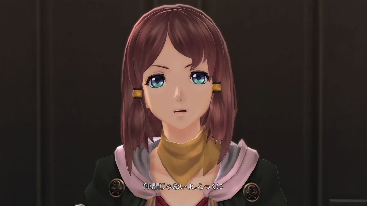 テイルズオブゼスティリア 05 Dlc トロコン クリア状況確認とかいろいろ テイルズオブゼスティリア 05 Dlc トロコン クリア状況確認とかいろいろ