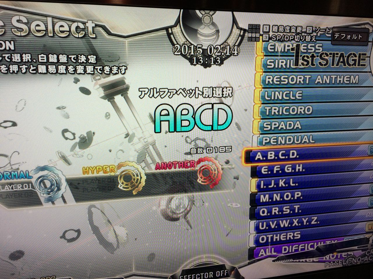 Beatmania Iidx 27 Heroic Verse