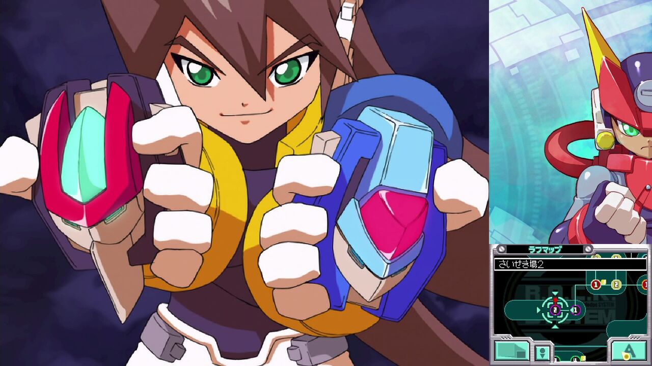 ロックマン カード まとめ売り Nintendo Switch Nintendo Swich