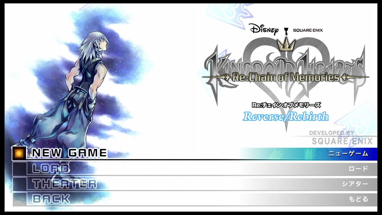 Kh Re Com 02 リク編クリア クリア状況確認とかいろいろ