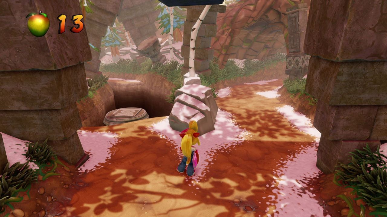 Ps4 クラッシュバンディクー2 初プレイ 100 クリア状況確認とかいろいろ