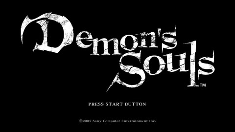 Demon S Souls 01 初プレイ 嵐2まで クリア状況確認とかいろいろ Demon S Souls 01 初プレイ 嵐2まで クリア状況確認とかいろいろ
