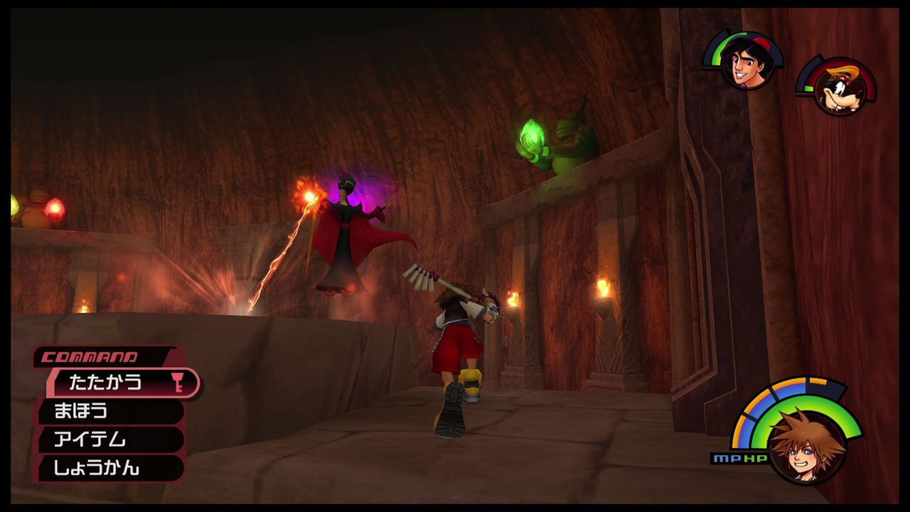 Kh Final Mix 02 2周目プラウド トロコン クリア状況確認とかいろいろ Kh Final Mix 02 2周目プラウド トロコン クリア状況確認とかいろいろ