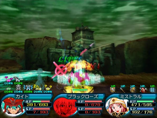 Hack Vol 1感染拡大 02 8サーバー開始 クリア クリア状況確認とかいろいろ