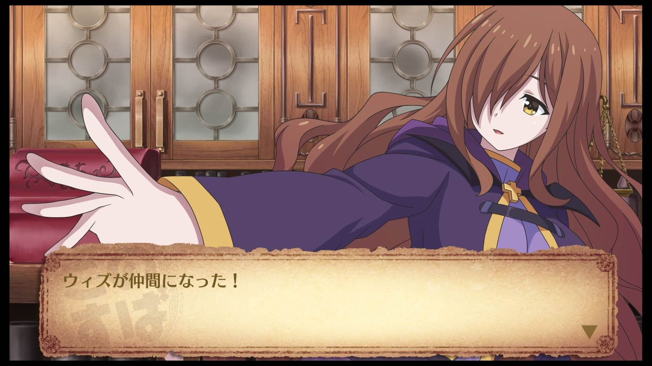 この素晴らしい世界に祝福を 希望の迷宮と集いし冒険者たち 初プレイ トロコン クリア状況確認とかいろいろ この素晴らしい世界に祝福を 希望の迷宮と集いし冒険者たち 初プレイ トロコン クリア状況確認とかいろいろ